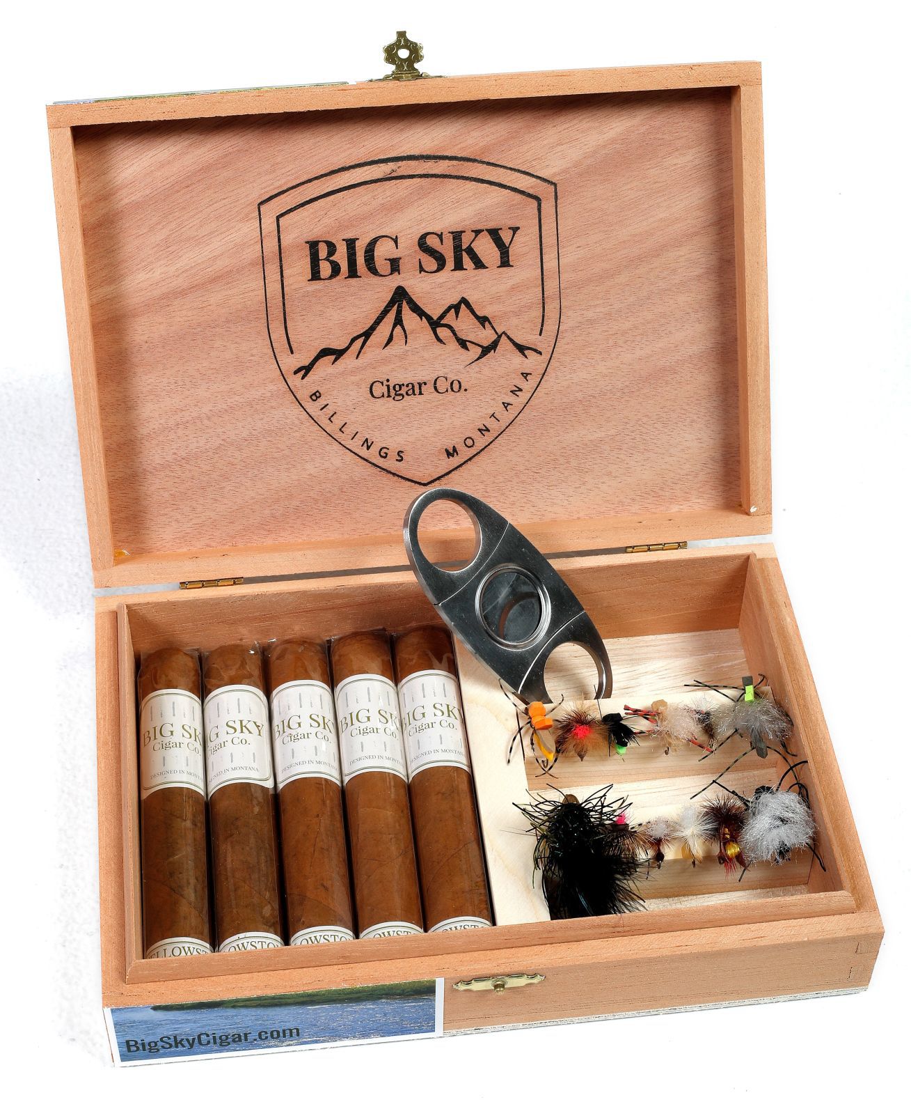 Stogies Big Sky Cigar